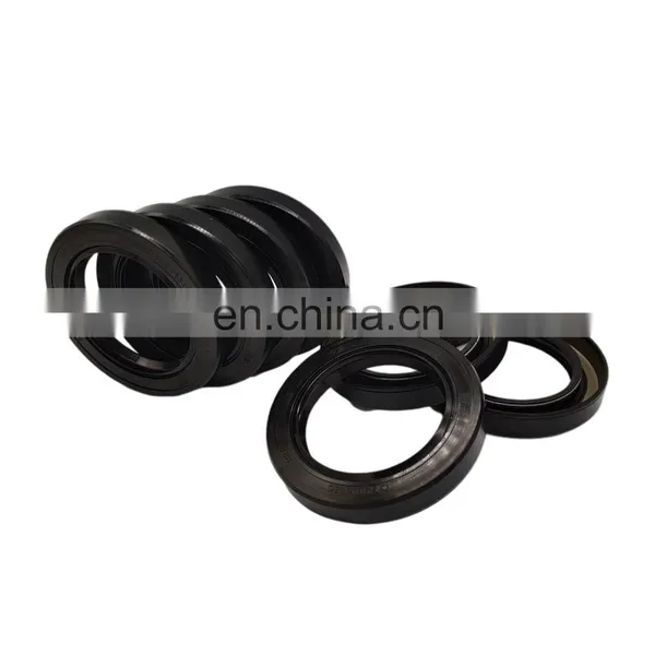 Wholesale Rubber Standard NBR Mechanical Shaft Seal 55x80x12mm Q72805580