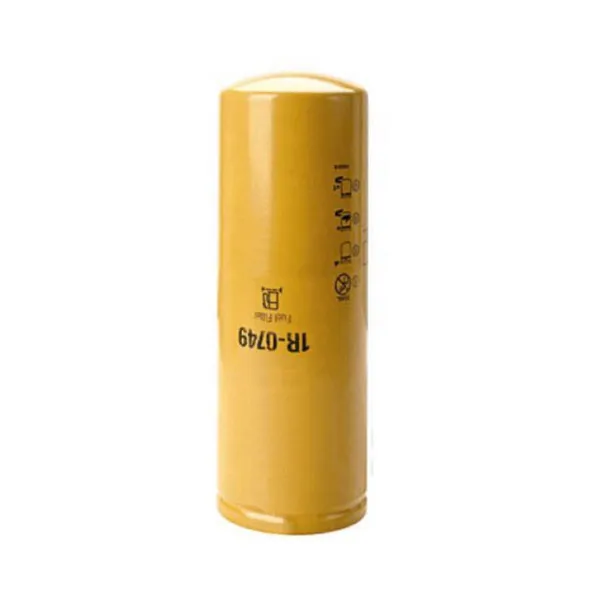 1R0749 Fuel Filter for Tractors photo-3
