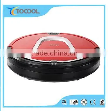 6 In 1 Multifunctional Robot Carpet Cleaner TC-750 photo-4