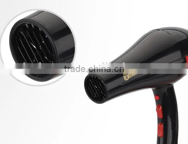 Ozone Hair Dryer, Anion Hair Blower, Ionic Blower Dryer photo-4