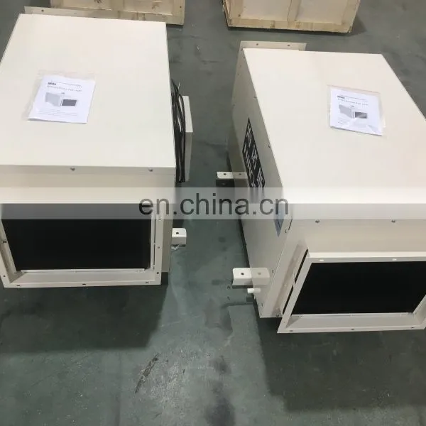 20L/Day CE Certified Home Usage Small Ceiling Mounted Dehumidifier photo-4