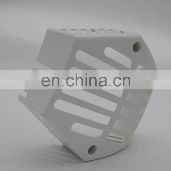 Custom ABS Plastic Injection Molding Electronic Enclosure Box Plastic Junction Box photo-4