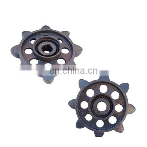 HOT Product Chinese Agriculture Use YM Combine Harvester Spare Parts Many Kinds for Agriculture