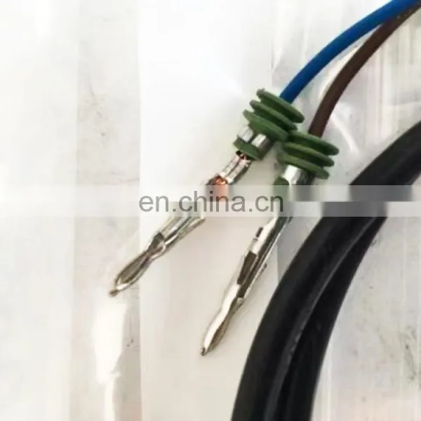 701/42600 JOYSTICK BUTTON FOR EXCAVATOR MICROSWITCH 701/42600 ORIGINAL/AFTERMARKET PARTS 701/42600 photo-3