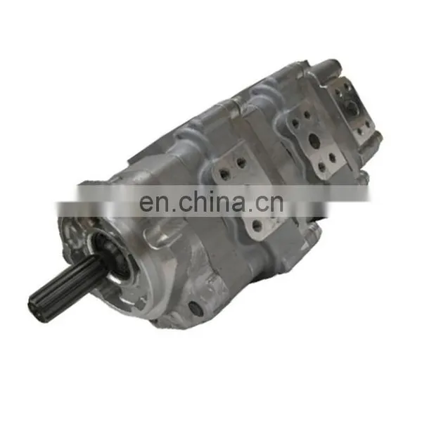 Excavator Parts 705-51-32250 Hydraulic Gear Pump for Engine Parts photo-2