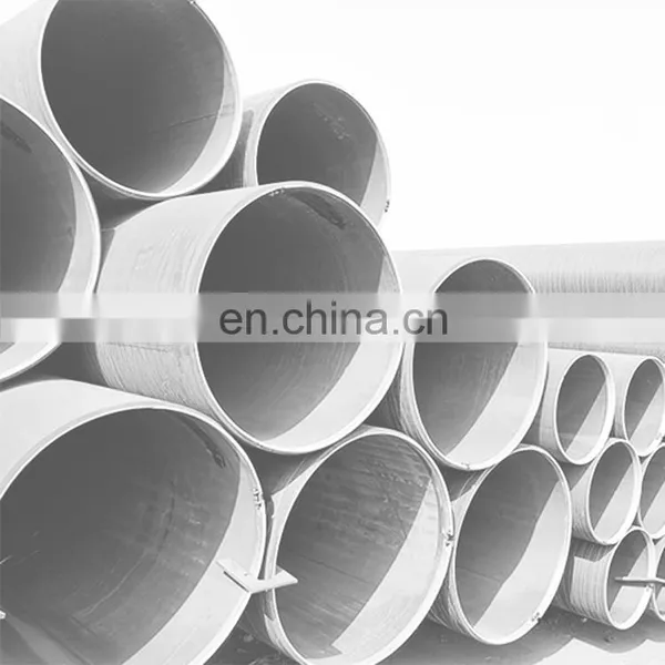 Cold Drawn Seamless Carbon Steel Pipe Sch80 ASTM A106 photo-4