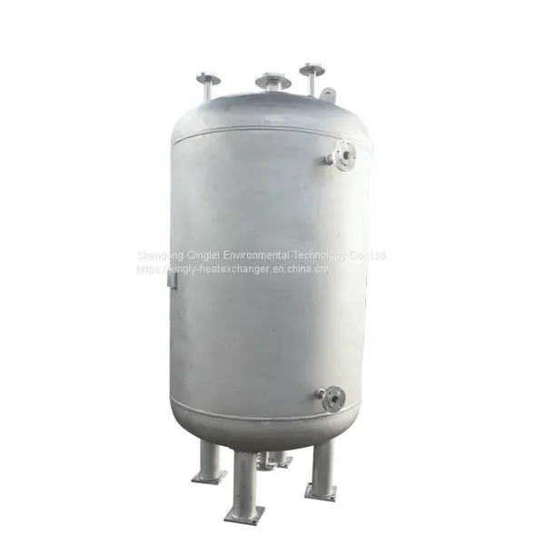 Shandong Jinan---supply Pressure Vessel photo-3