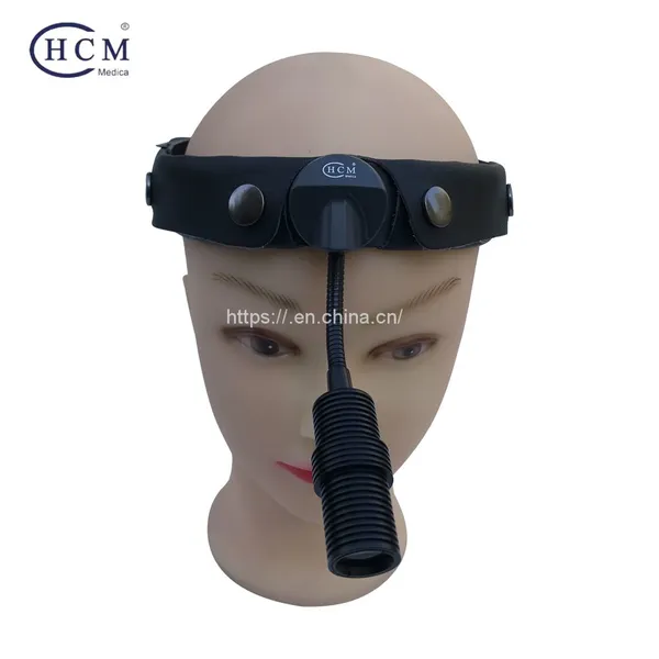HCM MEDICA 8W Dental Headlamp Surgery Surgical ENT Medical LED Head Light photo-4
