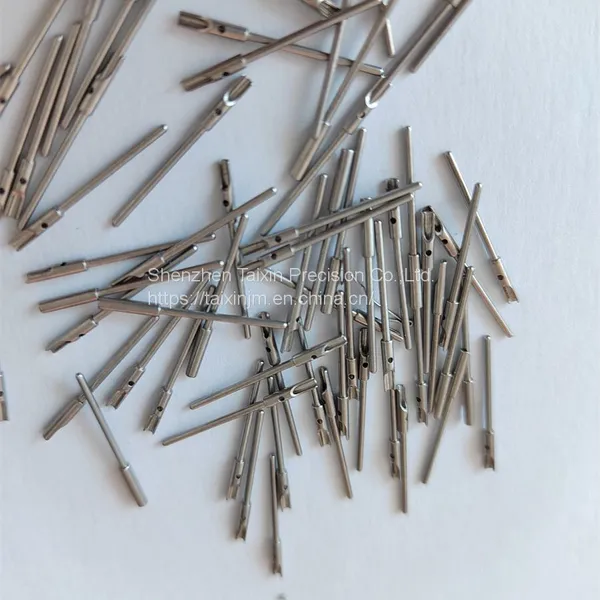 Stainless Steel PIN photo-5