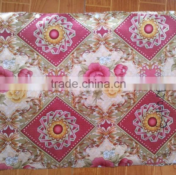 Heat Transfer Paper for Sofa photo-3