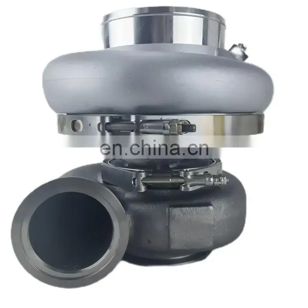 Racing Turbocharger G42-1200 879779-5007S 757707-0011 Ball Bearing Turbo for Universal Racing Car photo-5