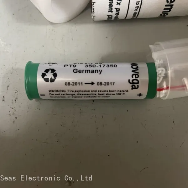 NETWAVE NW4860-593 BECON BATTERY KIT photo-2