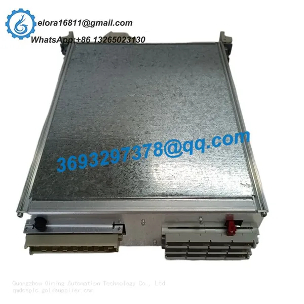 GE ACC-5595-208 350-805595-208N РЕЛЕЙНЫЙ МОДУЛЬ