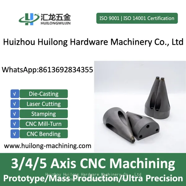 Huilong Hardware Spare Parts Juki 750 Jig Nozzle