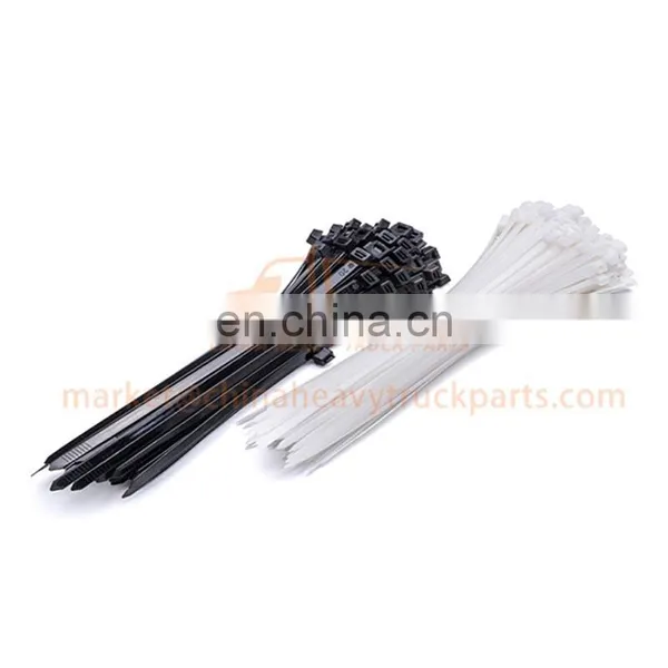 Quality Assurance CNHTC Truck HW76 Cabin Assembly Tilting Equipment 190003171356 Fastener