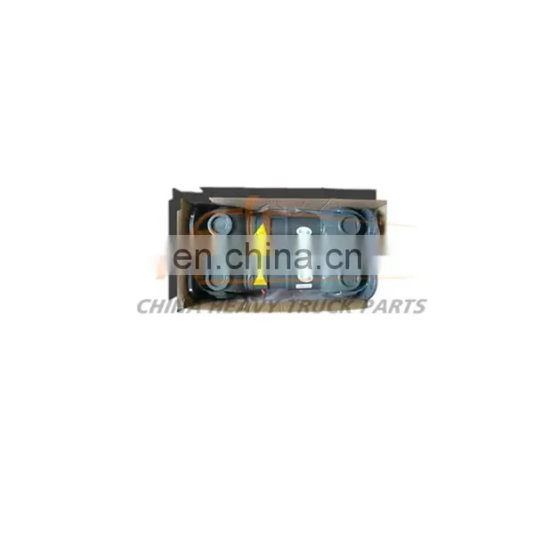 Wholesale High Quality CNHTC SITRAK MAN MC11/MC13 Engine Accessories AZ9716310625 Drive Shaft Between Axles photo-3