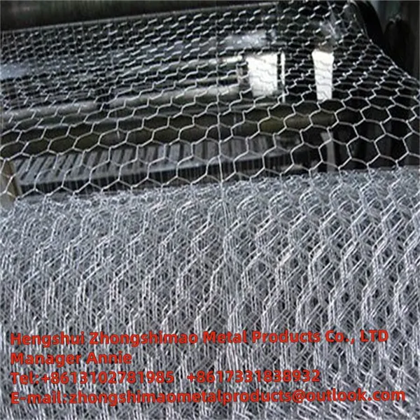 PVC protective layer