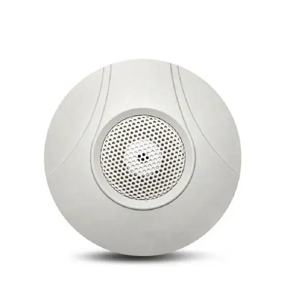 H Series High-definition Noise Cancelling Microphone for Synchronous Monitoring and Recording in the Public Security, Procuratorial, Judicial, and Educational Industries