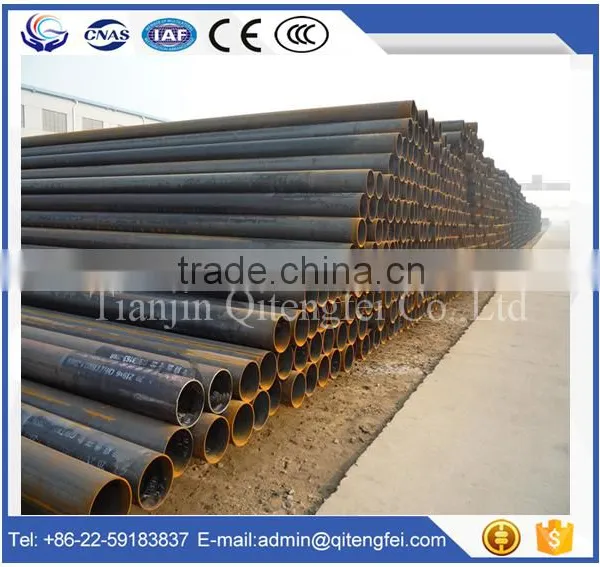 5inch Steel Pipe photo-6