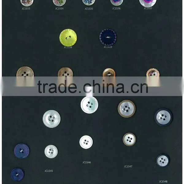 2015 Catalogue Shell Buttons,MOP Shell Buttons,river Shell Buttons,other Shell Buttons photo-3