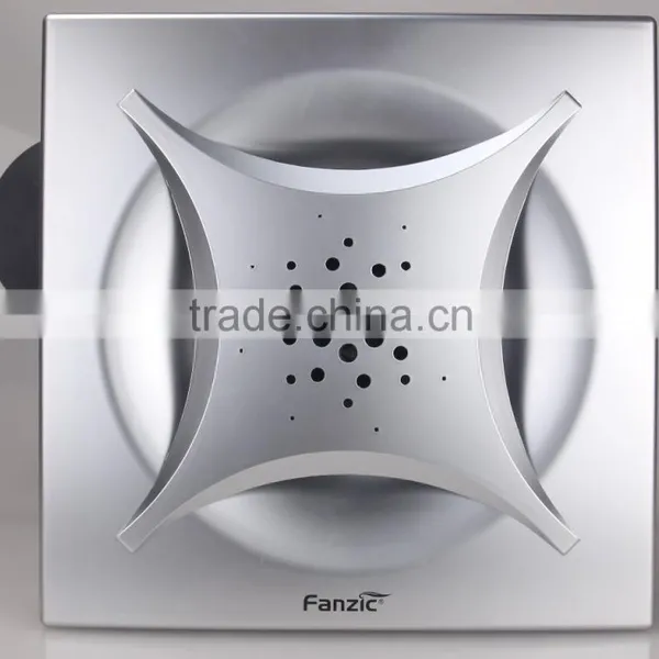 Smoking Room Exhaust Fan photo-2