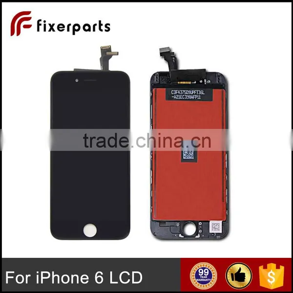 Factory Supply Cell Phone Parts for Iphone 6 , for Iphone 6 Lcd Screen photo-6
