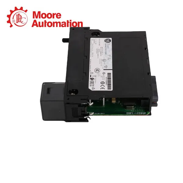 AB 1756-OX8I ControlLogix Discrete Output Module photo-4