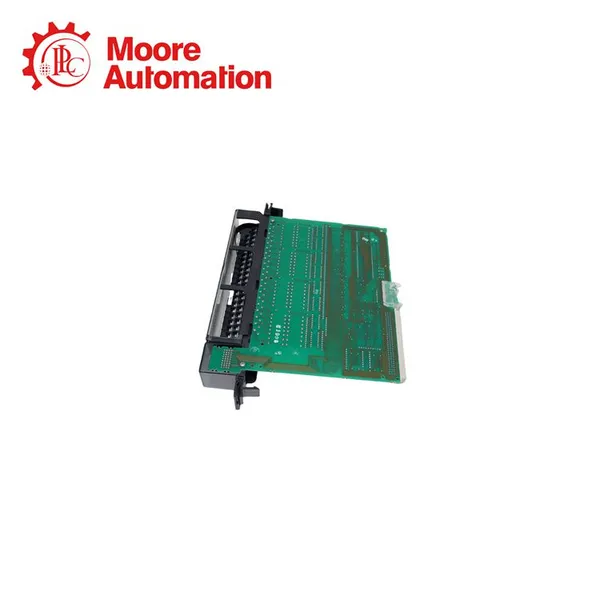 GE IC697MDL653 Positive / Negative Logic Input Module photo-4