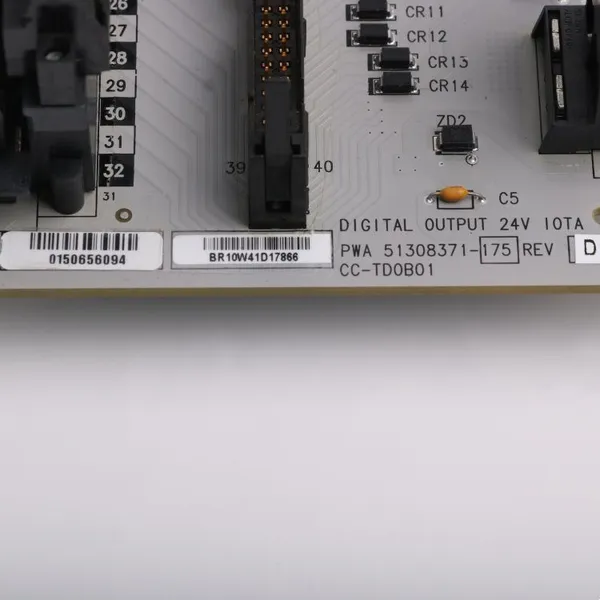 Honeywell CC-TDOB01 51308371-175 photo-5