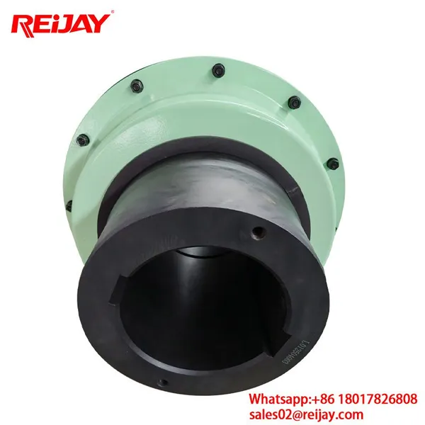 Grid Couplings Mining Equipment Coupler Lifting Equipment Coal Mine Couplings