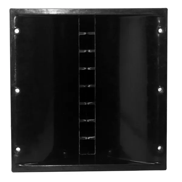 033B Fiberglass Waveguide Tweeter Speaker Horn of 1.4 Inch Throat Line Array Accessories photo-4