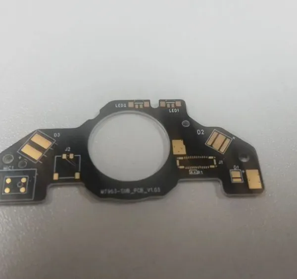 4-layer 15OZ Thick Copper+copper Bar+copper Based Charging Pile PCB,High Thermal Conductivity Copper Based+8W Adhesive PCB photo-2