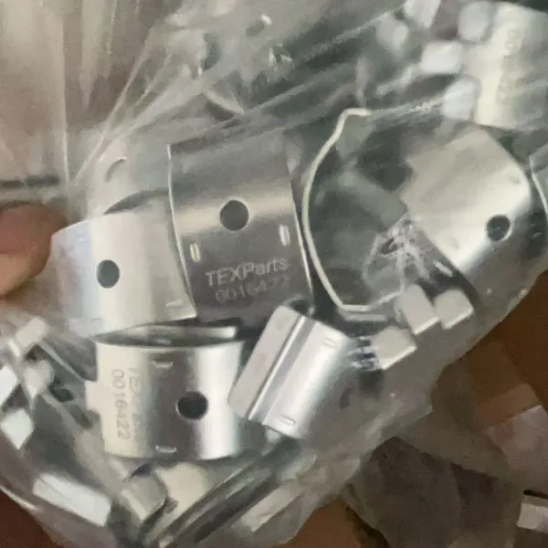 Textile Roller Bearing Seal photo-2