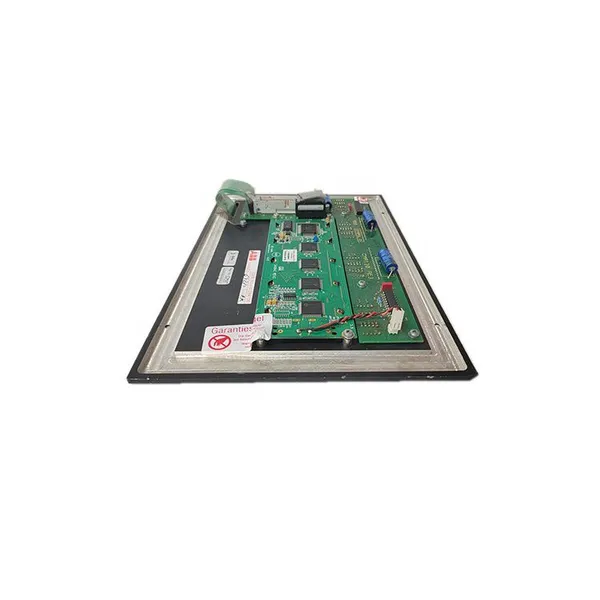 CM15/000S0E0/STD Crystal Clear Full Color TFT Display 216VC62A HESG324442R112/F photo-3
