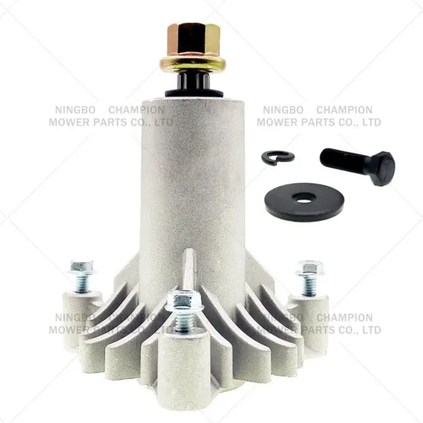 0001N Edit Lawn Mower Spindle Assembly Replaces Ayp 532165579