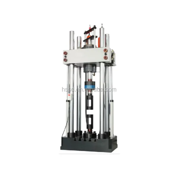High Temperature and High Pressure Corrosion Tester High Temperature Gas Corrosion Testing Machine