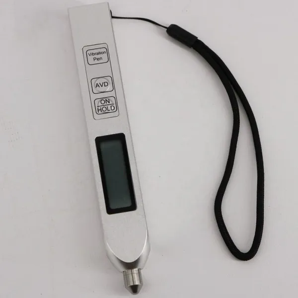 TIME 7126 Pen Type Vibrometer photo-5