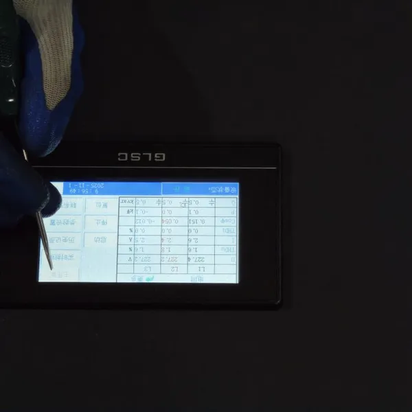 Hoteam Rack-Mounted 230V 440V 690V SVG Statcom 20kvar-100kvar IP3X photo-5