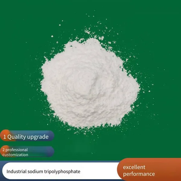 Food-grade Water Retention Agent Sodium Tripolyphosphate, Moisture Retention Agent, Meat Water Retention and Weight Gain Agent photo-5