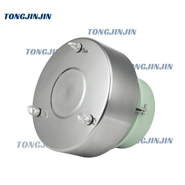 PRESSURE RELIEF VALVE