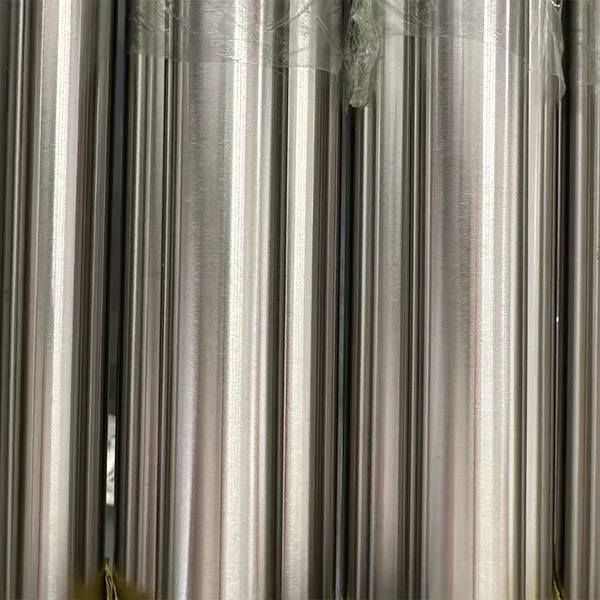 How to Verify a Trusted Manufacturer for Inconel 625 Corrosion Resistant Alloy photo-2