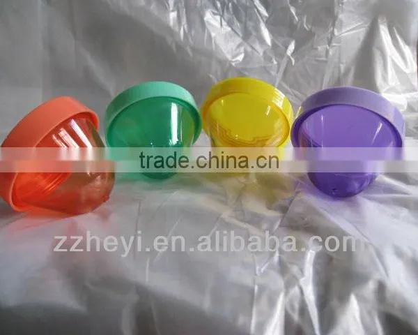 Transparent Pet Preform for Jars photo-2