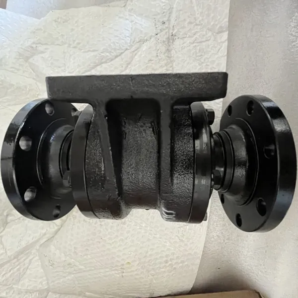 SDLG 4110015600 SUPPORT BEARING SHAFT in Stock