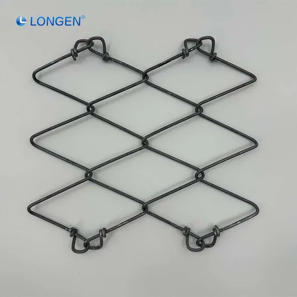 Rockfall Protection Netting G65 3 G80 4 Hot Dip Galvanizing Slope Stabilization Mesh Rockfall Barrier Mesh Prevent Falling Rocks photo-5