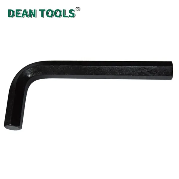 45# Steel Hex Key Wrench for Automotive Engine Repair,L-Type 14-50mm, Tight Access photo-5