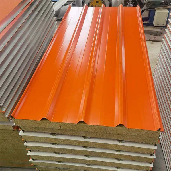 Fine Workmanship Can be Customized Metal Siding Corrugated Steel Roofing Sheets Steel Plate photo-2