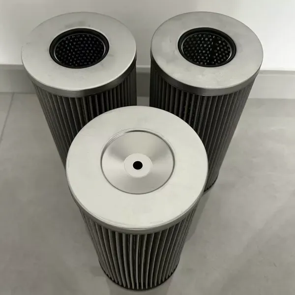 Dust Collector Filter Cartridge for Woodworking and Sawdust Collection, 1200Pa Pressure Drop, 180°C Heat Resistant