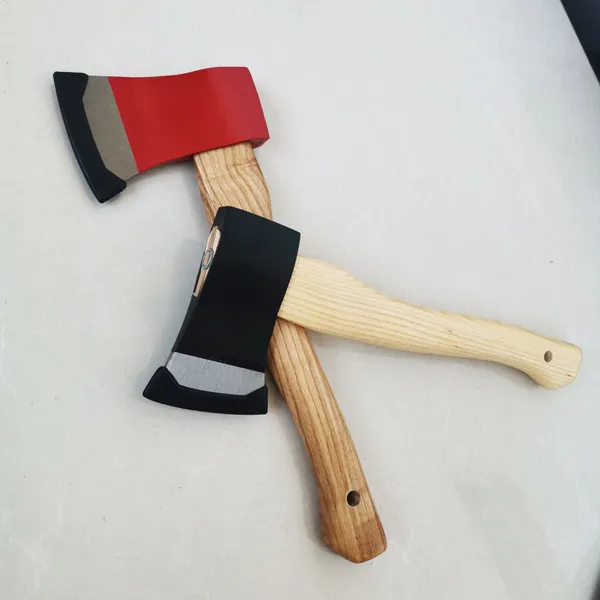 1.25LB Hatchet, Splitting Chopping Axes, Forestry Tools photo-5