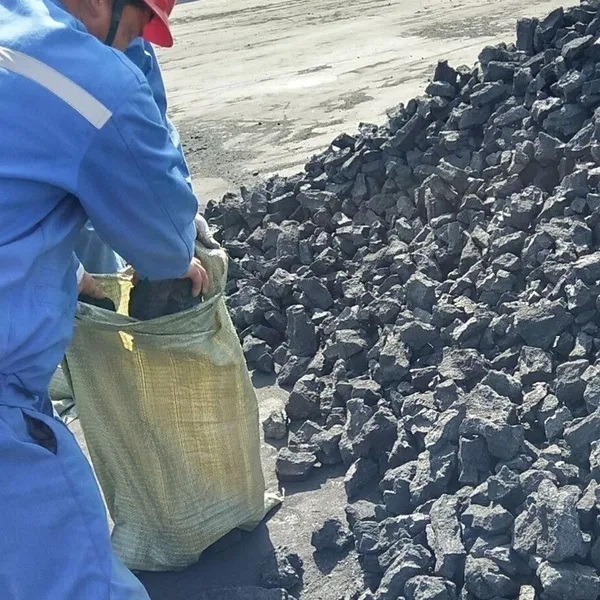 Low Price Foundry Coke Hard Coke 80-120mm Export to Indonesia