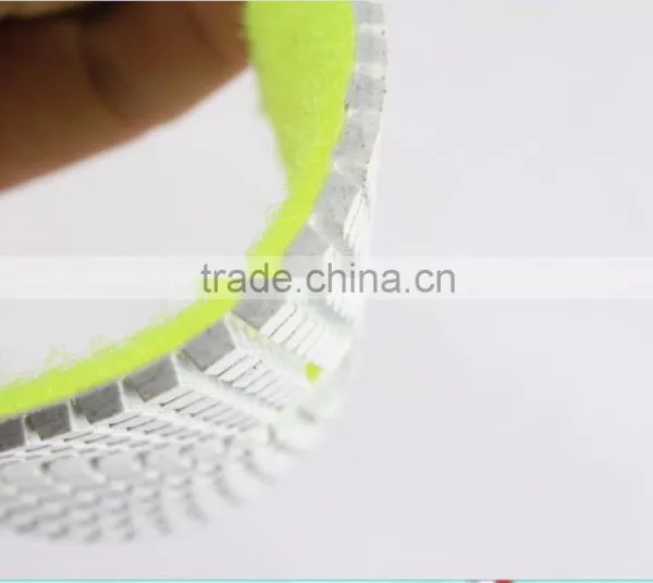 New Premium Engineered Resin Polishing Pad photo-2